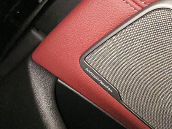 [温州·浙C] 二手宝马宝马5系2018款 改款 530Li 尊享型 M运动套装