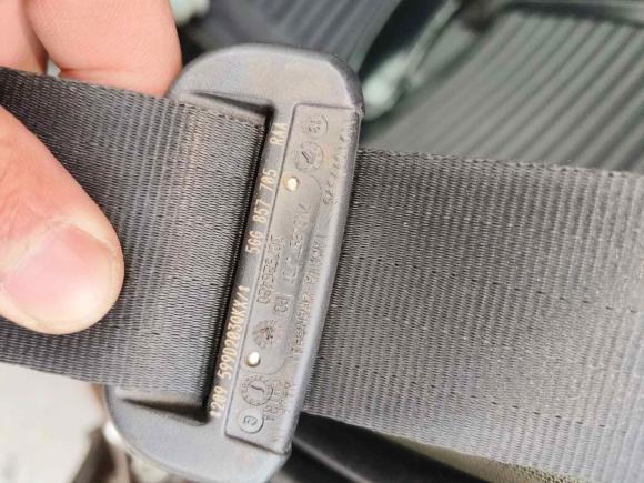 [济南·鲁A] 二手大众凌渡2015款 230TSI DSG风尚版