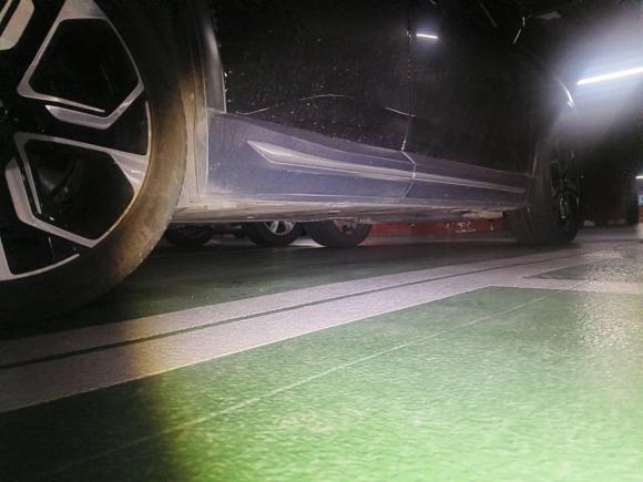 [上海·沪A] 二手蔚来蔚来ES82018款 创始版