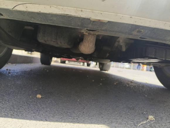 [济南·鲁A] 二手陆风陆风X72016款 2.0T 全景尊享版