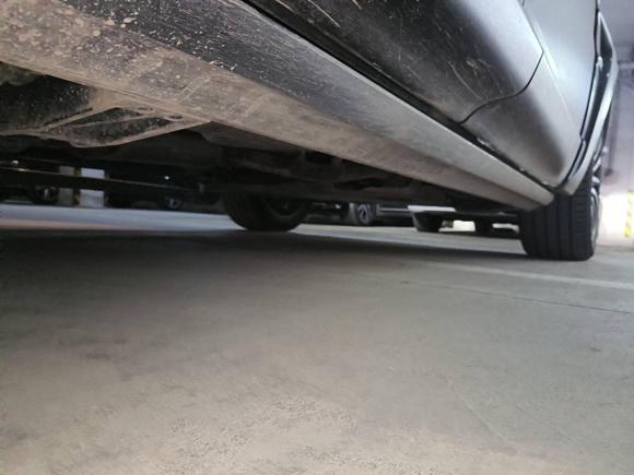 [济南·浙C] 二手路虎揽胜运动版2017款 3.0 SC V6 SE