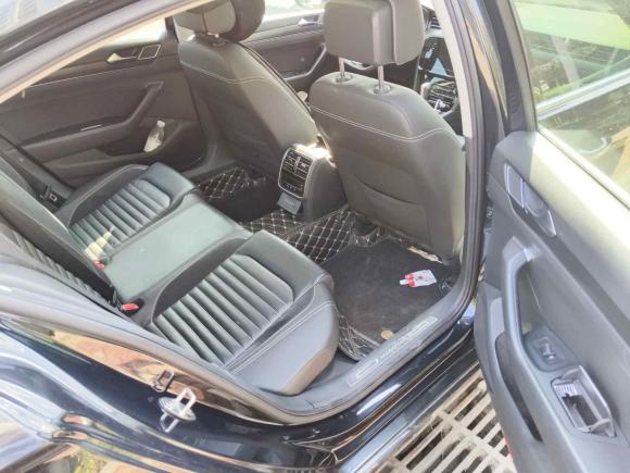 [济南·鲁A] 二手大众迈腾2020款 330TSI DSG 领先型