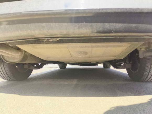 [无锡·苏B] 二手大众朗逸2013款 1.4TSI DSG豪华版