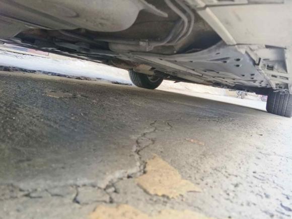 [嘉兴·浙F] 二手丰田锐志2010款 2.5V 风度菁英版