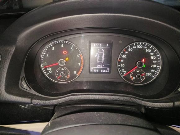 [杭州·浙A] 二手大众帕萨特2015款 1.8TSI DSG尊荣版