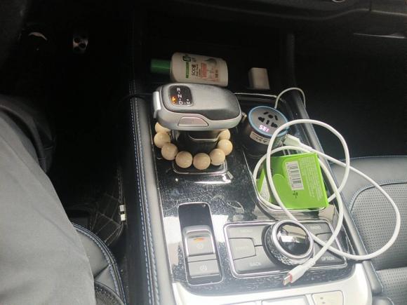 [苏州·苏U] 二手北京越野北京越野BJ402020款 2.0T 自动四驱城市猎人版至尊型