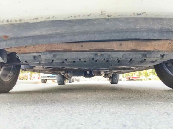 [武汉·豫D] 二手五菱汽车五菱宏光2016款 1.5L S1尊享型国V