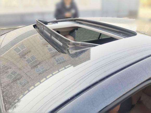 [常州·苏D] 二手别克君威2023款 552T 智享型