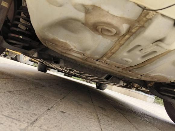 [青岛·鲁B] 二手本田飞度2018款 1.5L CVT舒适天窗版