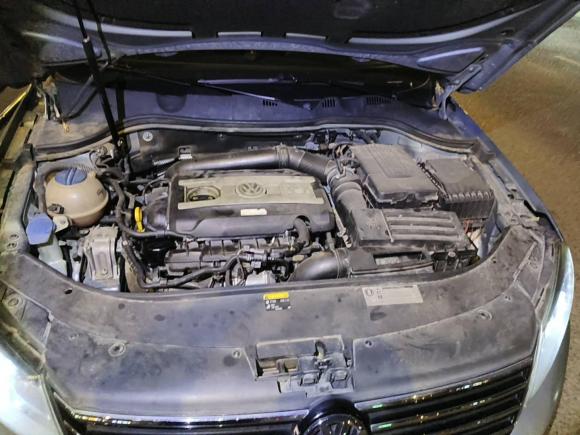 [成都·川A] 二手大众迈腾2012款 旅行版 2.0TSI 舒适型