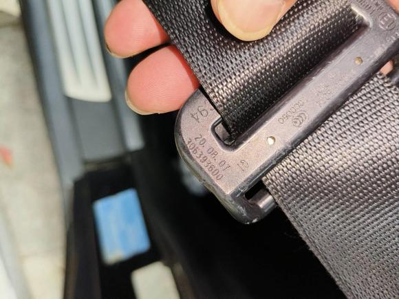 [宁波·浙B] 二手奔驰奔驰SLK级2006款 SLK 280