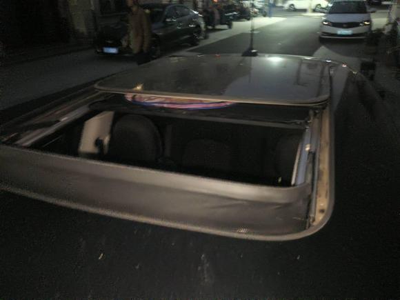 [苏州·苏E] 二手MINIMINI2014款 1.5T COOPER Fun