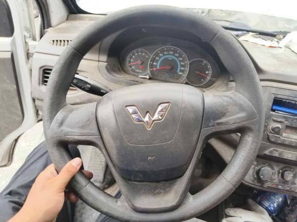 [上海·闽H] 二手五菱汽车五菱荣光新卡2018款 1.5L单排L3C