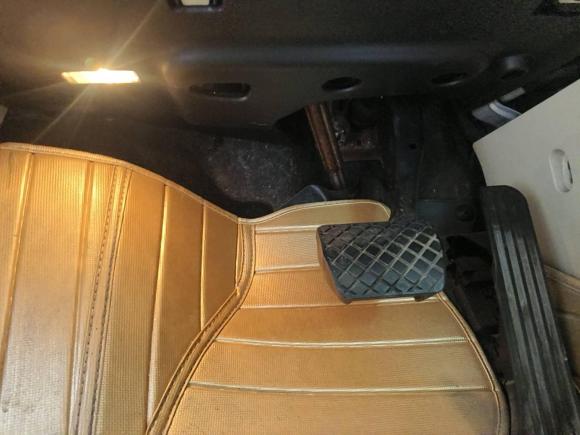 [嘉兴·浙F] 二手大众帕萨特2011款 2.0TSI DSG至尊版