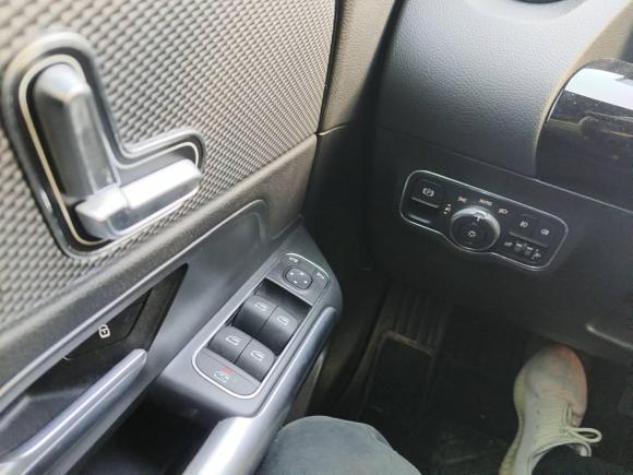 [义乌·浙G] 二手奔驰奔驰GLA2020款 GLA 180