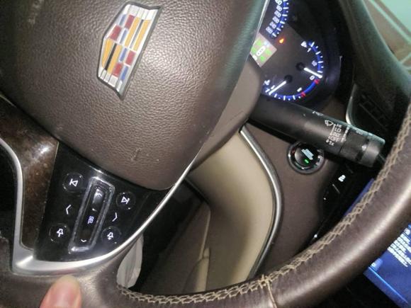 [湖州·浙E] 二手凯迪拉克凯迪拉克XTS2016款 28T 技术型