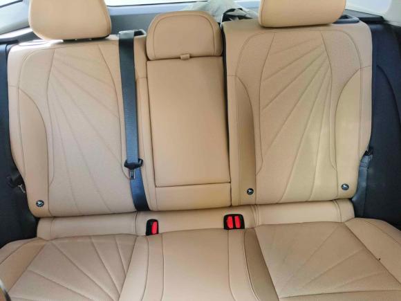 [合肥·皖A] 二手吉利汽车博越L2023款 1.5TD DCT尊贵型