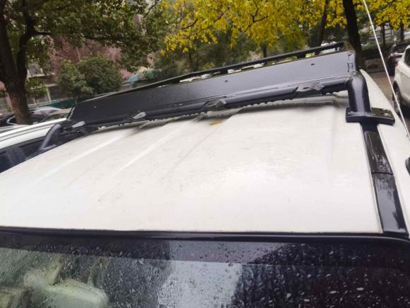 [南京·苏C] 二手铃木吉姆尼2012款 1.3 AT JLX