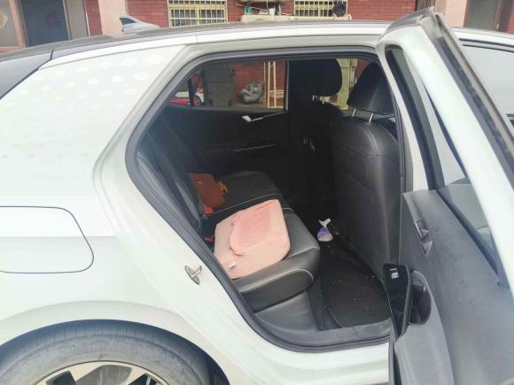 [宁波·浙B] 二手大众大众ID.32023款 升级款 纯净智享版