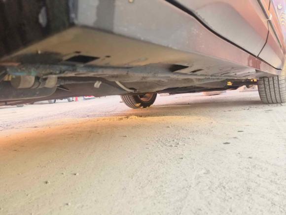 [济南·鲁A] 二手奔腾奔腾T772019款 230 TID 自动豪华型 国V