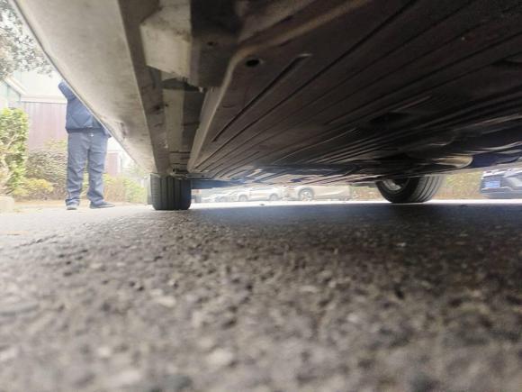 [无锡·苏B] 二手奔驰奔驰C级2023款 C 260 L 运动版