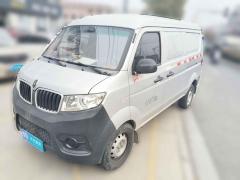 [南通·豫N] 金杯小海狮X302020款 1.5L 厢货超享型国VI SWC15M