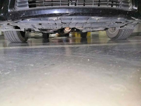 [武汉·鄂A] 二手丰田凯美瑞2009款 240G 豪华版