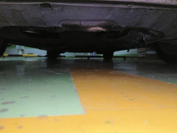 [佛山·粤A] 二手本田奥德赛2015款 2.4L 至尊版