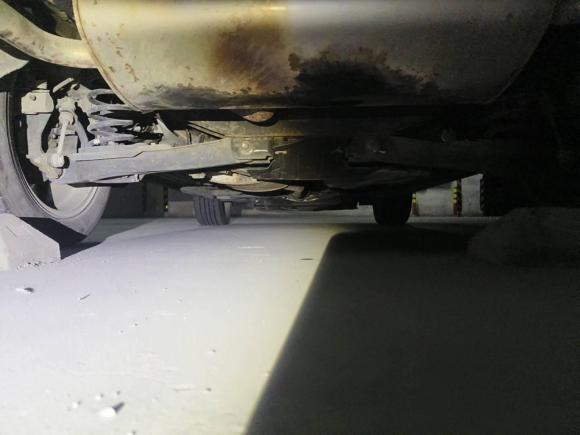 [青岛·鲁B] 二手福特翼虎2015款 1.5L GTDi 两驱舒适型