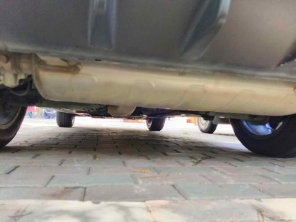 [深圳·粤B] 二手奔驰奔驰GLC2021款 GLC 300 L 4MATIC 动感型