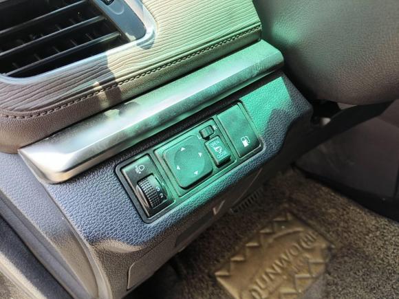 [常州·苏D] 二手东风风行风行CM72018款 2.0T 自动尊享型