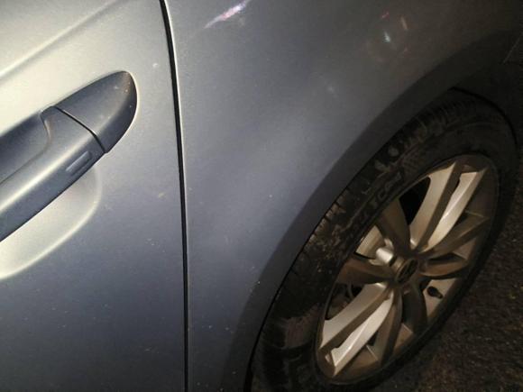 [成都·川A] 二手大众迈腾2012款 旅行版 2.0TSI 舒适型