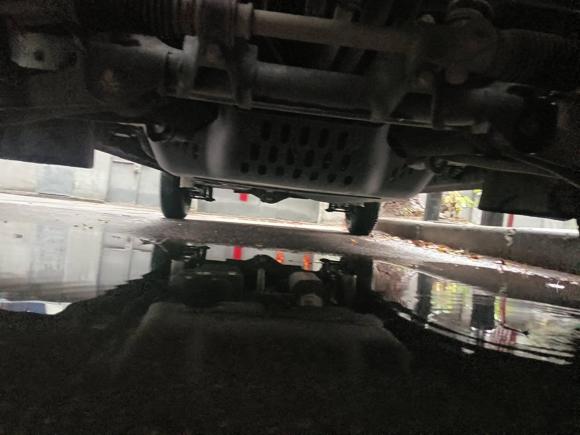 [嘉兴·浙F] 二手五菱汽车五菱荣光S2021款 1.2L基本型5座LSI