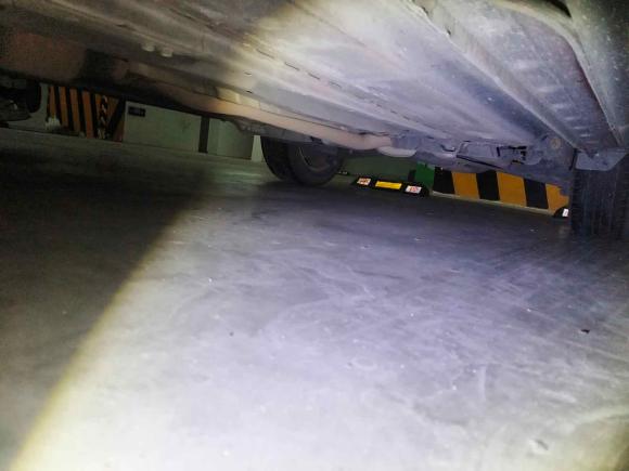 [嘉兴·浙F] 二手日产奇骏2010款 2.5L CVT至尊版 4WD