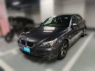 宝马宝马5系2008款 523Li 标准型