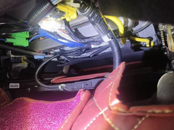 [杭州·浙A] 二手本田冠道2017款 370TURBO 四驱尊享版