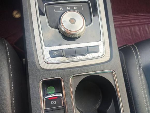 [上海·沪A] 二手荣威荣威i6新能源2017款 45T 混动互联智享版