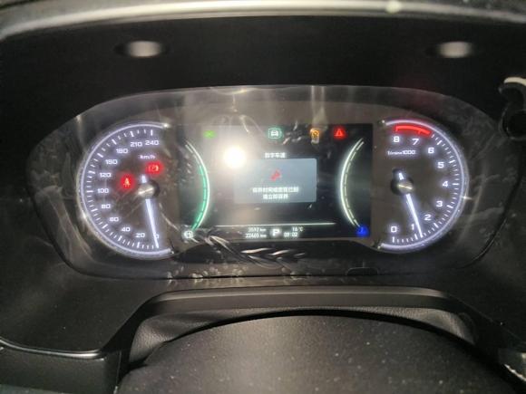 [武汉·鄂A] 二手荣威荣威RX52018款 20T 两驱自动互联网智尊版