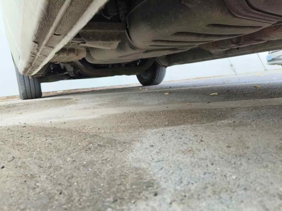 [宁波·浙B] 二手江淮瑞风瑞风M42016款 2.0L 手动豪华型