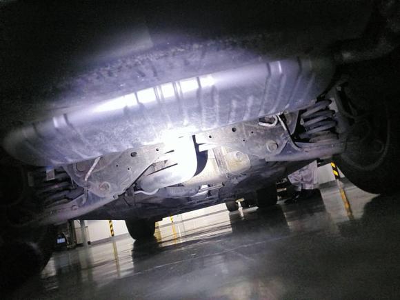 [上海·沪B] 二手凯迪拉克凯迪拉克XT42018款 28T 两驱技术型