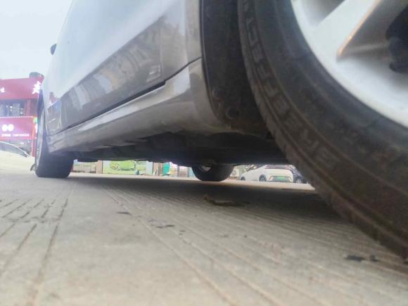 [宁波·浙B] 二手福特蒙迪欧2017款 EcoBoost 200 时尚型