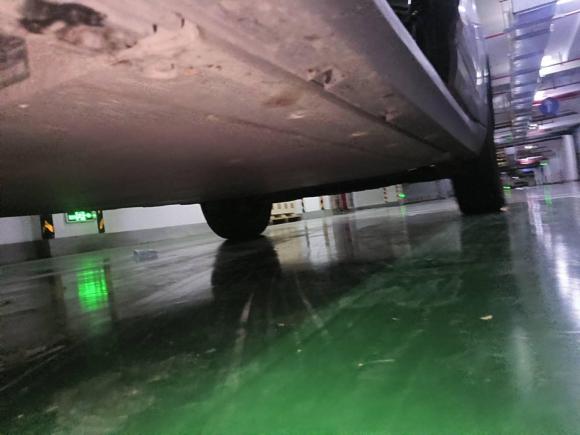 [湖州·浙E] 二手吉利雷达吉利雷达地平线2023款 410km 科创版