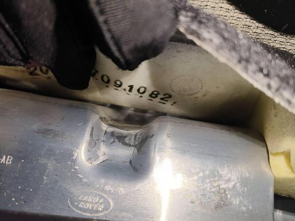 [广州·浙A] 二手路虎揽胜极光2021款 极光L 249PS R-Dynamic S 性能版