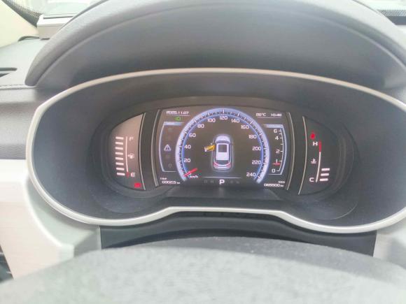 [佛山·粤Y] 二手吉利汽车博越2016款 1.8TD 自动智联型