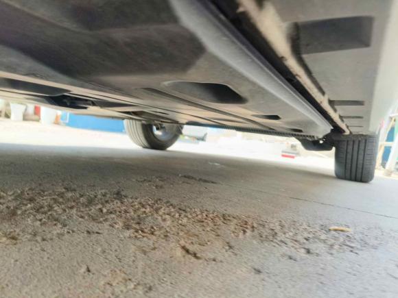 [青岛·鲁B] 二手斯柯达柯米克2020款 1.5L 自动舒适版