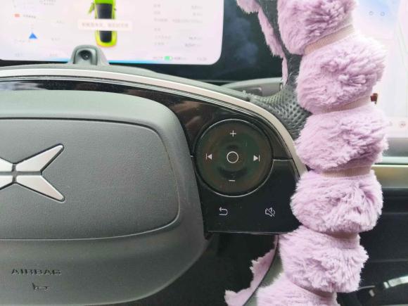 [杭州·浙A] 二手小鹏小鹏P72022款 670E+鹏翼版