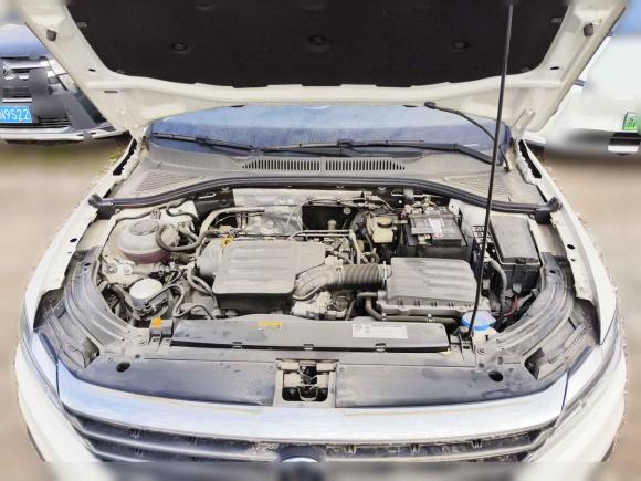 [上海·沪C] 二手大众朗逸2021款 1.5L 自动舒适版