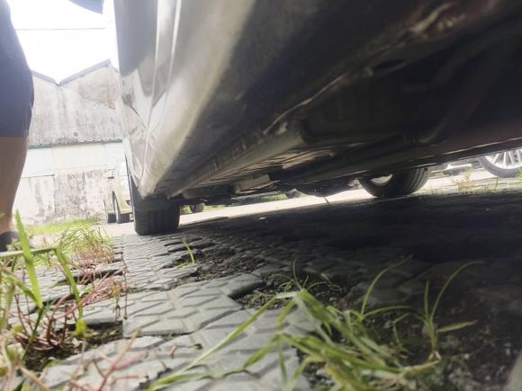 [宁波·浙B] 二手别克威朗2015款 三厢 15S 自动领先型