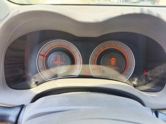 [温州·浙C] 二手丰田卡罗拉2008款 1.8L 自动GLX-i特别纪念版