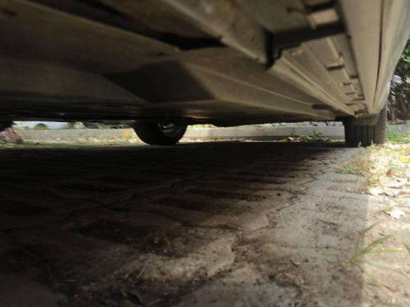 [苏州·苏U] 二手马自达阿特兹2014款 2.5L 蓝天尊崇版